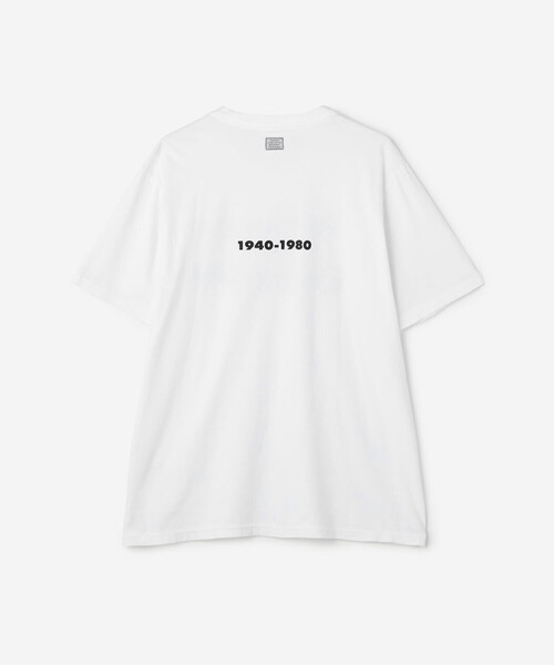 TANG tシャツ TANGTANG | 半袖Tシャツ GUESS WHO? LIVERPOOL MEN
