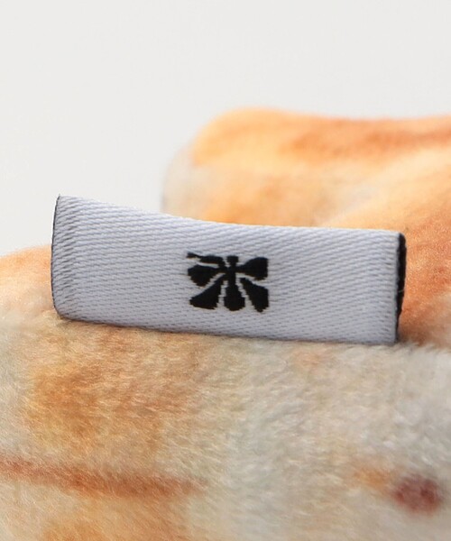NICE WEATHER キーホルダー 「SOFT THUMBNAIL」Guma キーリング