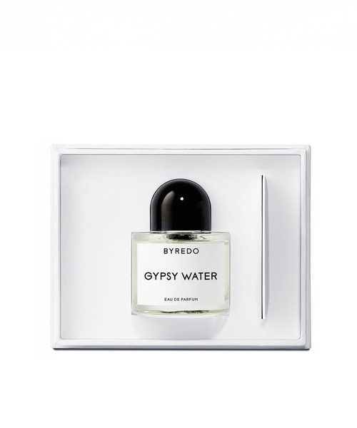 BYREDO（バイレード） 香水 ジプシー ウォーター オードパルファン