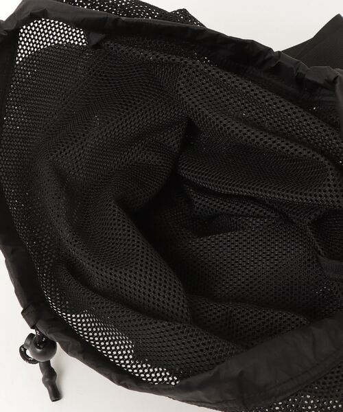 X-girl デイバック リュック 2WAY MESH KNAPSACK レディース