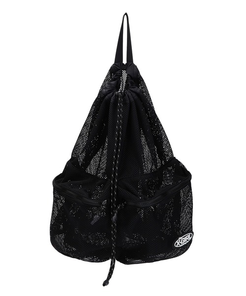 バッグ DECi 2Way Mesh Knapsack 2Way Mesh Knapsack | DECi