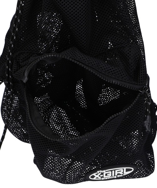 バッグ DECi 2Way Mesh Knapsack 2Way Mesh Knapsack | DECi