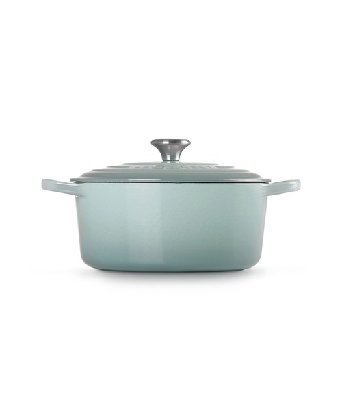 Le Creuset（ル・クルーゼ） 鍋 シグニチャー ココット・ロンド 22cm