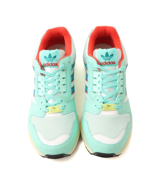 ミント Buy Adidas ZX Flux 'Mint Green' - BB2762 | GOAT