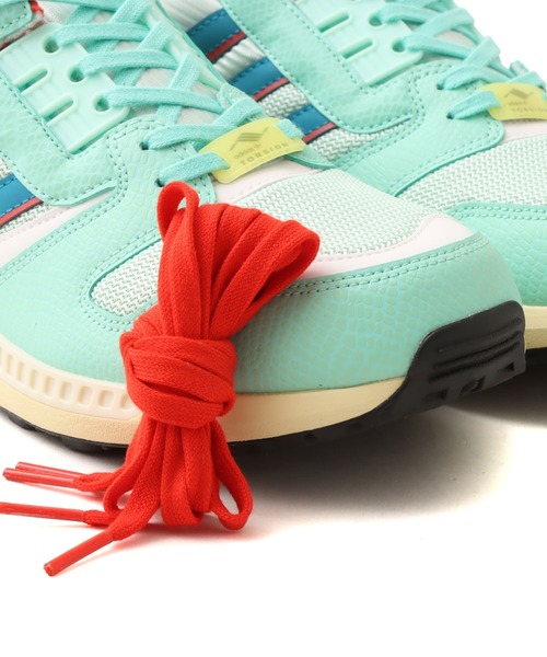 ミント Buy Adidas ZX Flux 'Mint Green' - BB2762 | GOAT