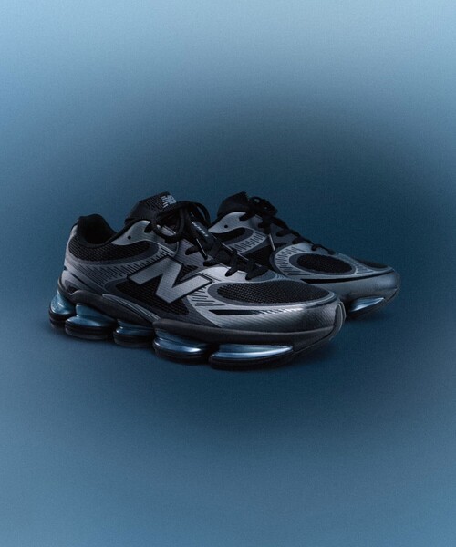New Balance スニーカー / ABZORB 2000 メンズ : ZOZOTOWN Yahoo