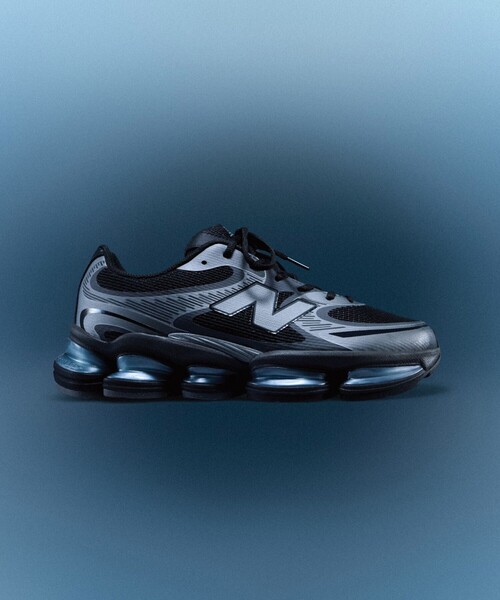 New Balance スニーカー / ABZORB 2000 メンズ : ZOZOTOWN Yahoo