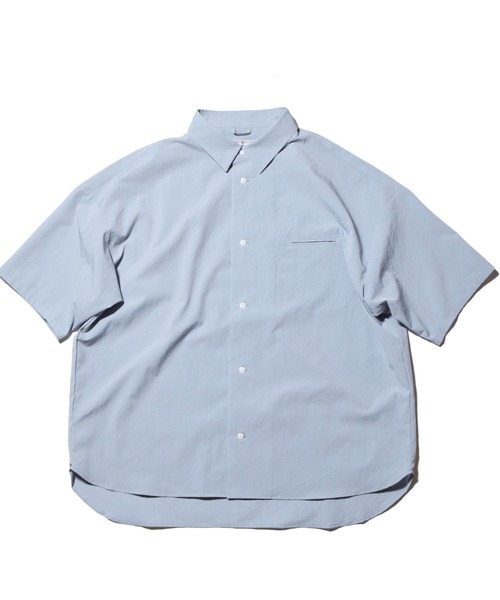 natal design（ネイタルデザイン） シャツ RANDY BIG SHIRTS 3 メンズ
