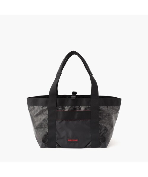【新品未使用】ブリーフィング　トートバック 生産終了】SLIM ADJUSTMENT TOTE（トートバッグ）｜BRIEFING