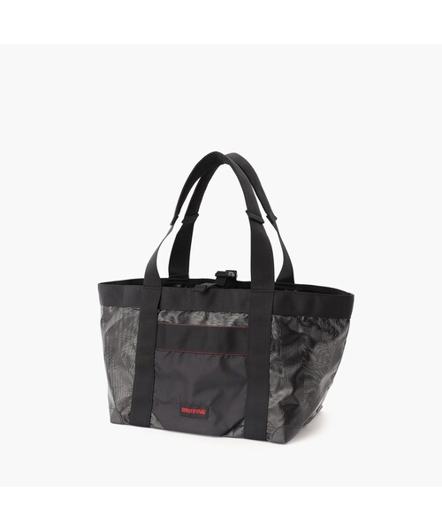 【新品未使用】ブリーフィング　トートバック BRIEFING トートバッグ 「BRIEFING／ブリーフィング」 LS MARKET