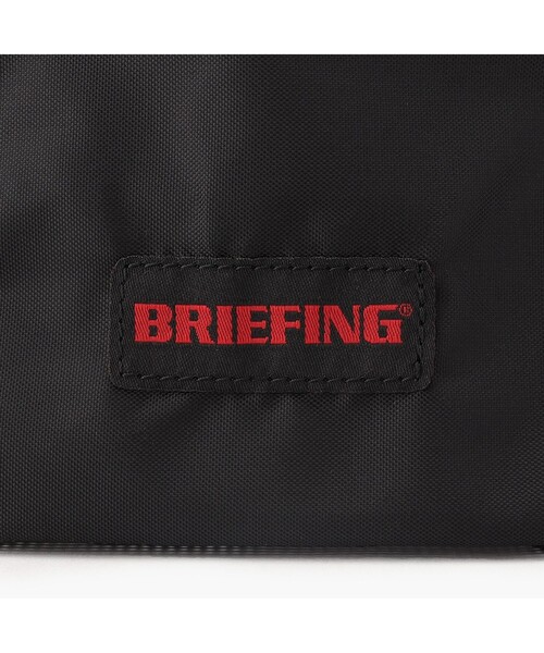BRIEFING トートバッグ 「BRIEFING／ブリーフィング」 LS MARKET