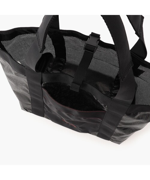 新品タグ付 BRIEFING PACKABLE MARKET TOTE 黒 楽天市場】ブリーフィング パッカブル機能 マーケット トート