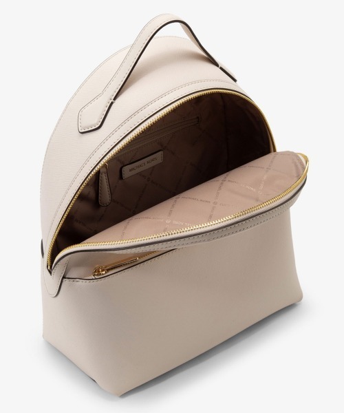 MICHAEL KORS リュック・バックパック ベージュ MICHAEL KORS 「MICHAEL KORS」 リュック FREE ベージュ