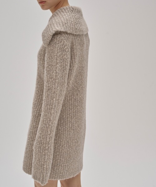 todayful カーディガン TODAYFUL カーディガン Square Collar Cardigan レディース : ZOZOTOWN