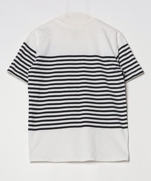 「THE NORTH FACE」 半袖Tシャツ MEDIUM ホワイト メンズ_画像2