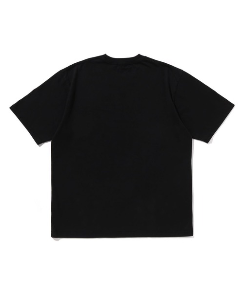 a♡！！A BATHING APE ブラック Tシャツ L A BATHING APE ブラック Tシャツ Lサイズ@018 - メルカリ