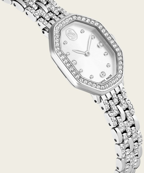 SWAROVSKI 腕時計、懐中時計｜ファッション おすすめ人気商品