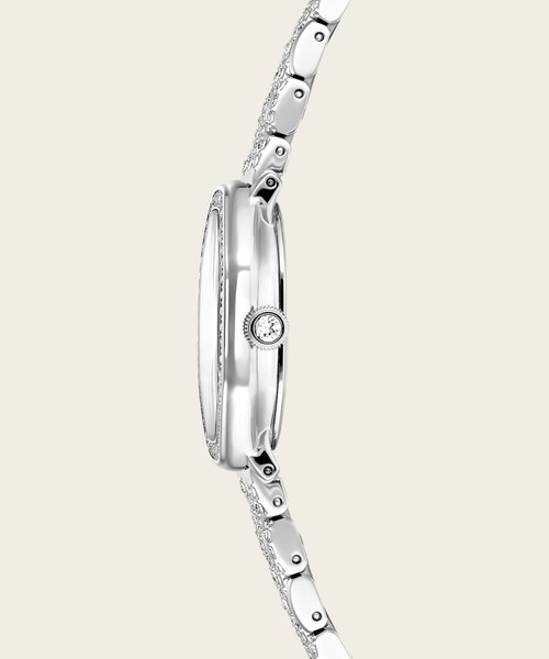 SWAROVSKI 腕時計 「公式」「スワロフスキー」Dextera Octagon