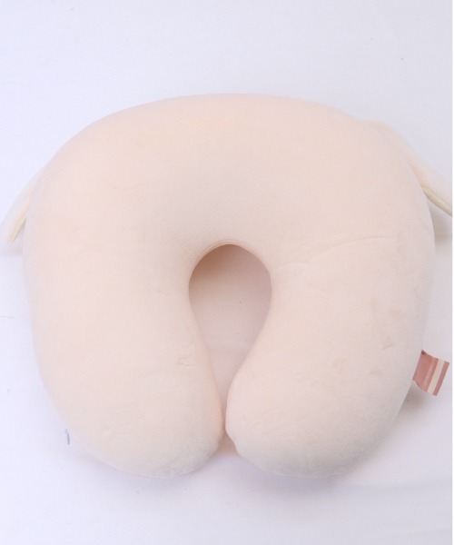ぶるぶるネックピロー : ZOZOTOWN Yahoo!店 - 通販 - Yahoo