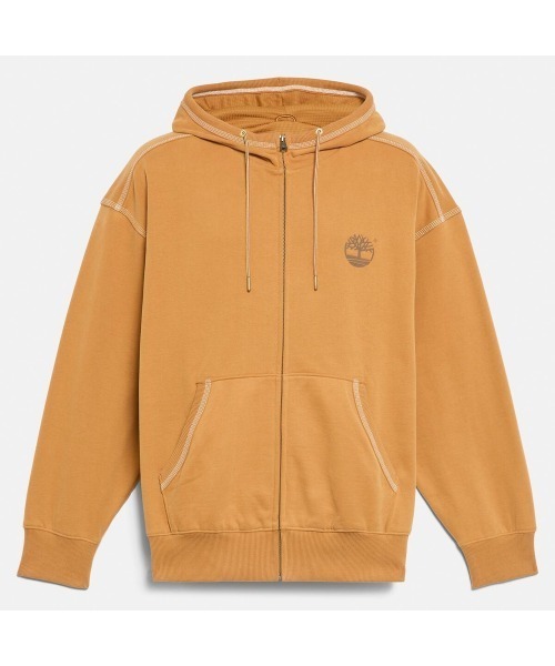 【激レア】Timberland レザーパーカー 激レア】Timberland レザーパーカー - メルカリ