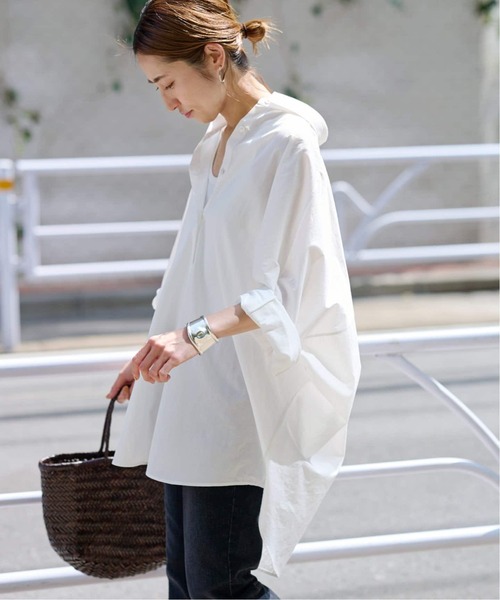 FRAMeWORK（フレームワーク） ブラウス シャツ 「WEB＋一部店舗限定