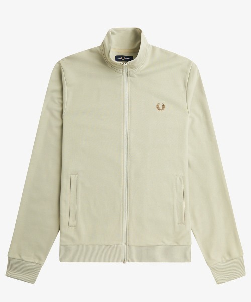 【⭐︎t⭐︎】FRED PERRY ブルゾン FRED PERRY ブルゾン アウター 「別注」FRED / ハリントン