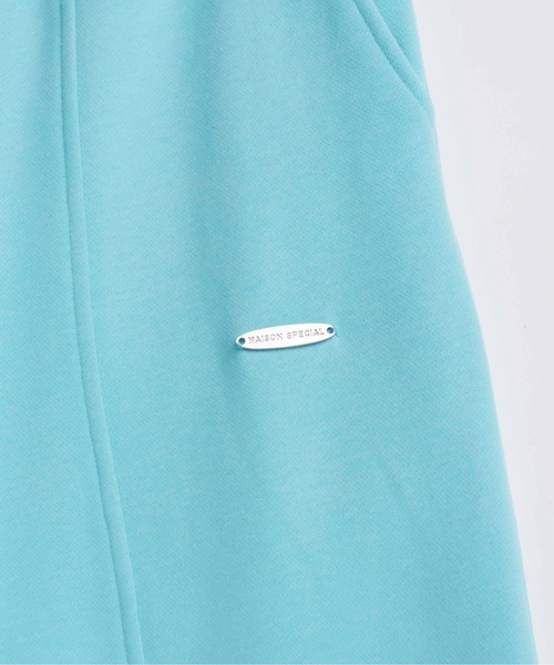 スウェットパンツ ジャージ Outseam Easy Sweatpants/アウトシームイージースウェットパンツ レディース_24