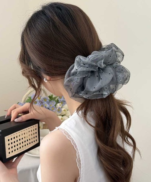 シュシュ エアリードットシュシュ : ZOZOTOWN Yahoo!店 - 通販 - Yahoo