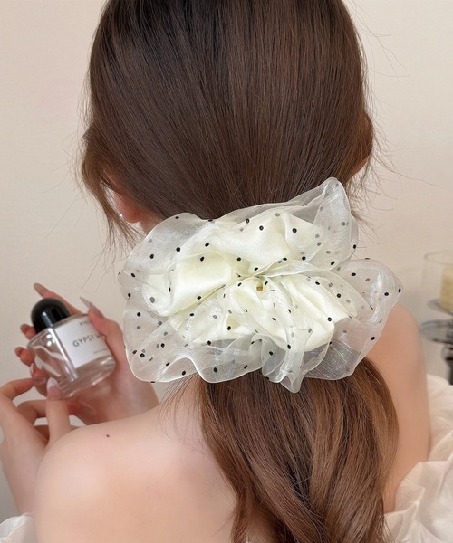 シュシュ エアリードットシュシュ : ZOZOTOWN Yahoo!店 - 通販 - Yahoo