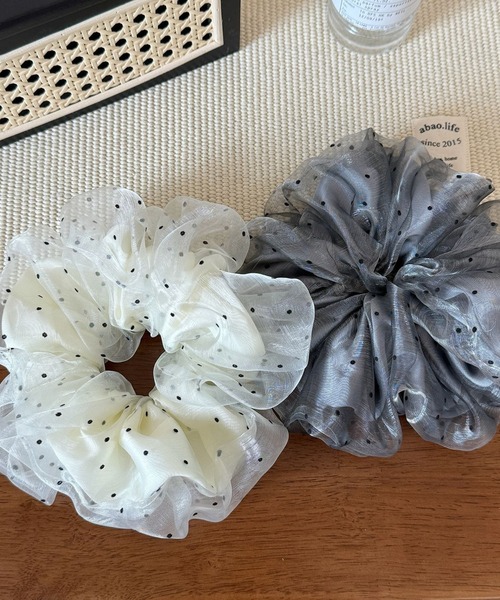 シュシュ エアリードットシュシュ : ZOZOTOWN Yahoo!店 - 通販 - Yahoo