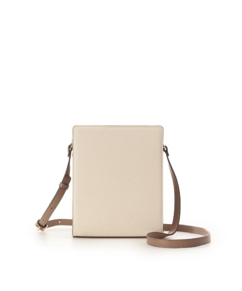 & chouette（アンドシュエット） ショルダーバッグ バッグ