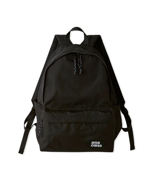 Mila Owen（ミラオーウェン） デイバック リュック 撥水ナイロンバック