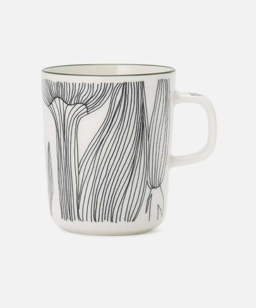 食器 「オンラインストア限定」Kukat Puhkeavat / Breakfast set | marimekko | 03