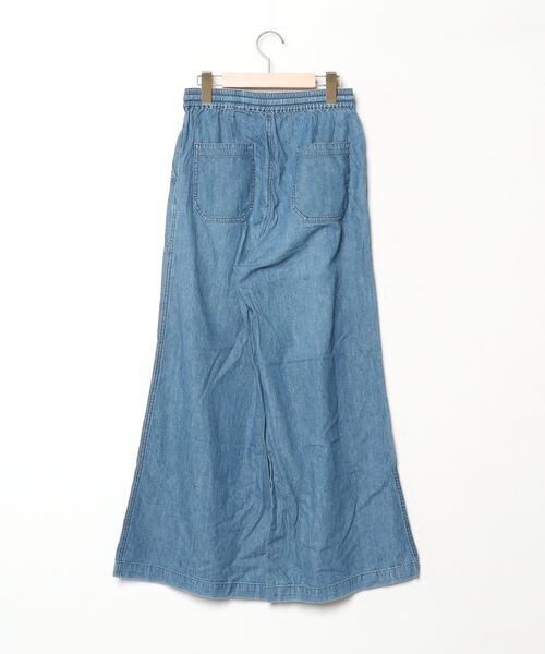 [URBAN RESEARCH Sonny Label] Denim брюки 38 голубой женский 
