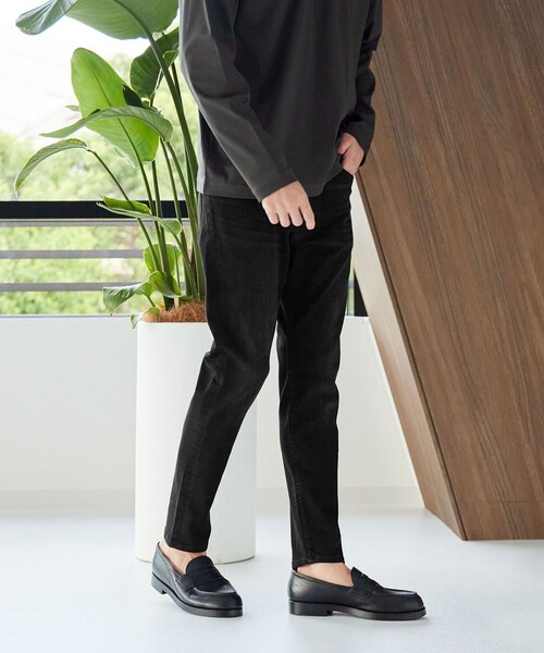 BEAUTY＆YOUTH UNITED ARROWS ジーンズ 「WEB限定 WARDROBE SMART」NEO 