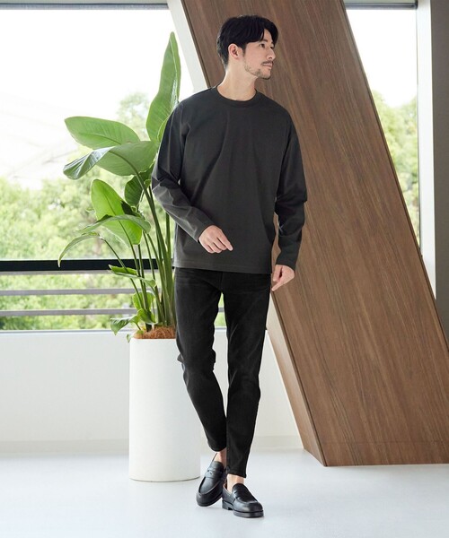 BEAUTY＆YOUTH UNITED ARROWS ジーンズ 「WEB限定 WARDROBE SMART」NEO