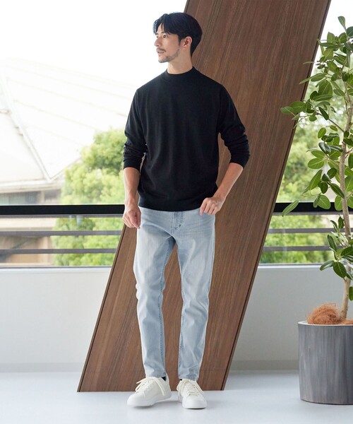BEAUTY＆YOUTH UNITED ARROWS ジーンズ 「WEB限定 WARDROBE SMART」NEO 
