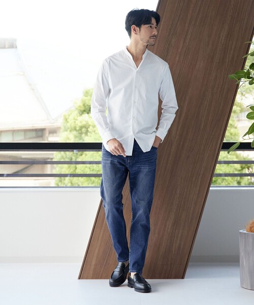 BEAUTY＆YOUTH UNITED ARROWS ジーンズ 「WEB限定 WARDROBE SMART」NEO 