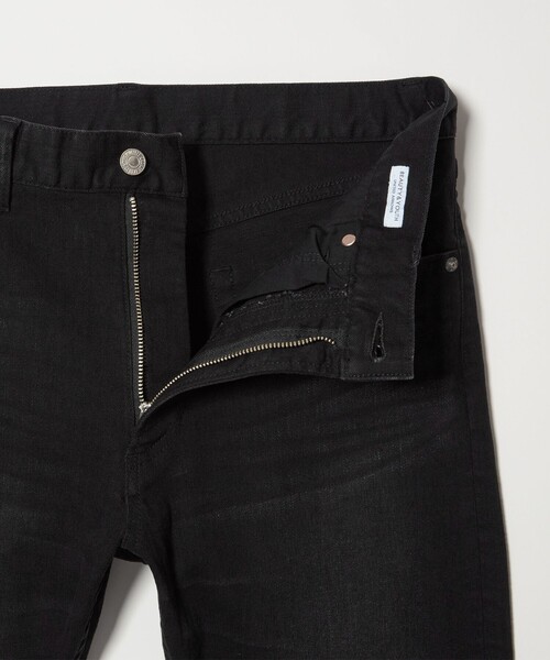 BEAUTY＆YOUTH UNITED ARROWS ジーンズ 「WEB限定 WARDROBE SMART」NEO 
