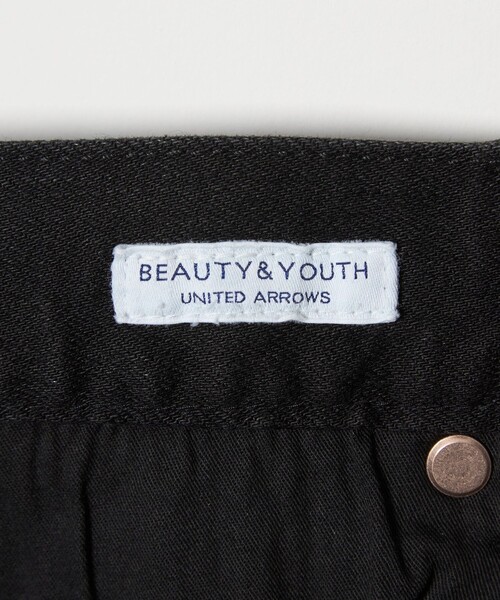 BEAUTY＆YOUTH UNITED ARROWS ジーンズ 「WEB限定 WARDROBE SMART」NEO