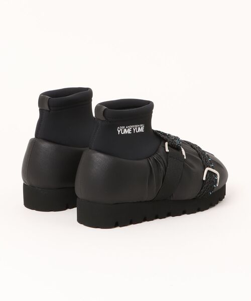ブーツ CAMP SHOE MID レディース メンズの画像
