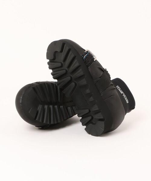 ブーツ CAMP SHOE MID レディース メンズの画像