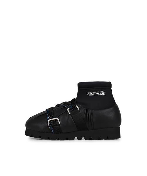 ブーツ CAMP SHOE MID レディース メンズの画像