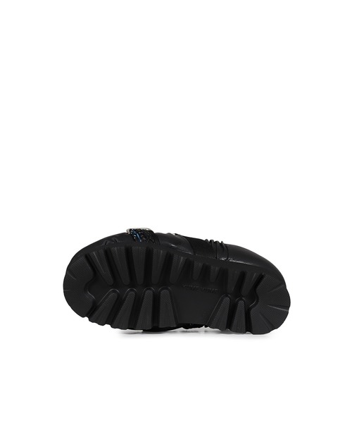 ブーツ CAMP SHOE MID レディース メンズの画像