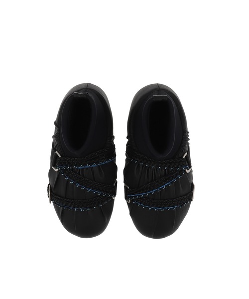ブーツ CAMP SHOE MID レディース メンズの画像