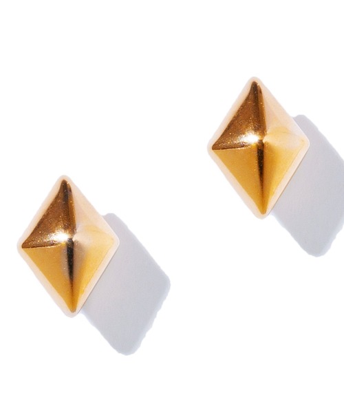 ピアス 「les bonbon」flash pierce/フラッシュ ピアス レディースの画像