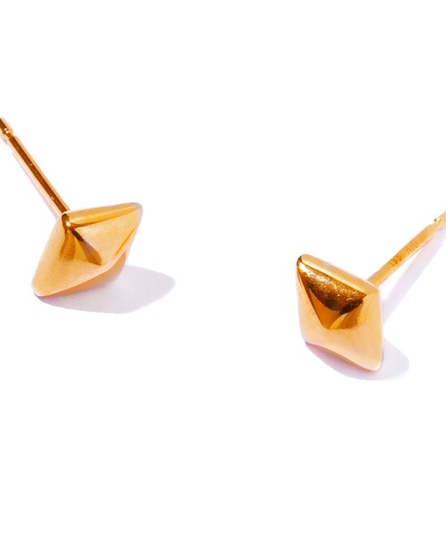 ピアス 「les bonbon」flash pierce/フラッシュ ピアス レディースの画像