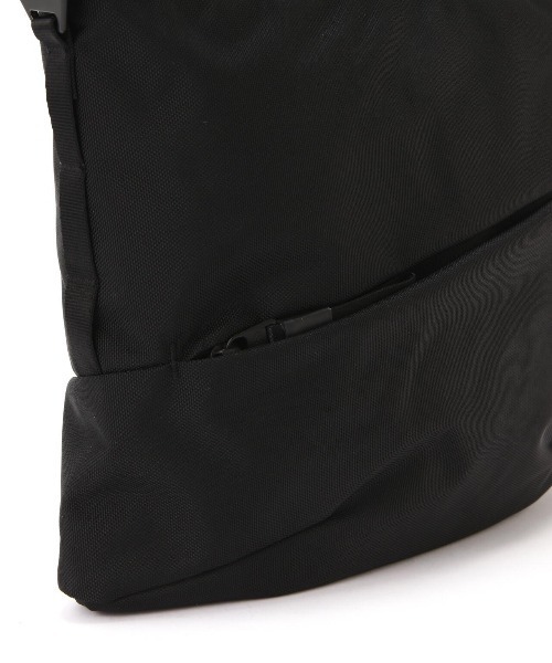 THE NORTH FACE ピレネーショルダーバッグＬブラック NM82508 THE NORTH FACE ショルダーバッグ FACE/ザ・ノース・フェイス