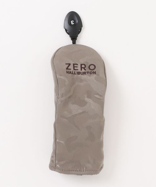 ZERO HALLIBURTON（ゼロハリバートン） キャディバッグ ゴルフ