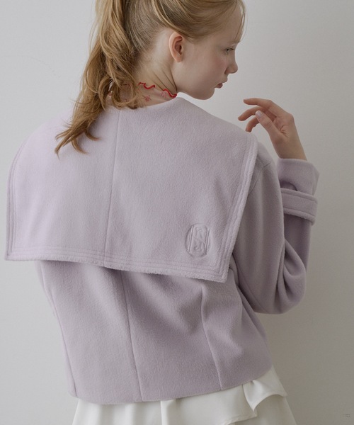 極美品 Dior セーラーカラー ダブルフェイス カシミヤ リバーコート M セーラーカラー コートのおすすめ人気商品一覧 通販 - Yahoo!ショッピング